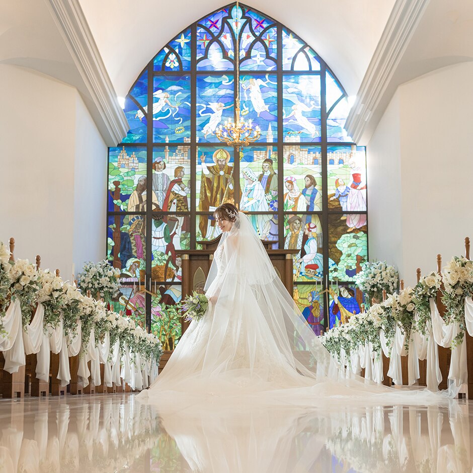 仙台ゆりが丘 マリアージュ アン ヴィラの写真