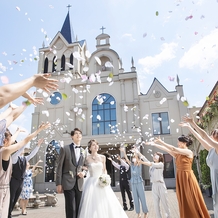 ブルーミントンヒル