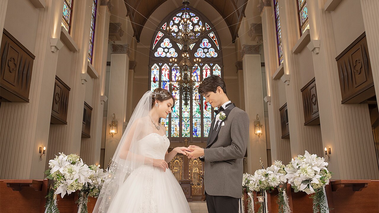 ブルーミントンヒルのおすすめポイントの写真1