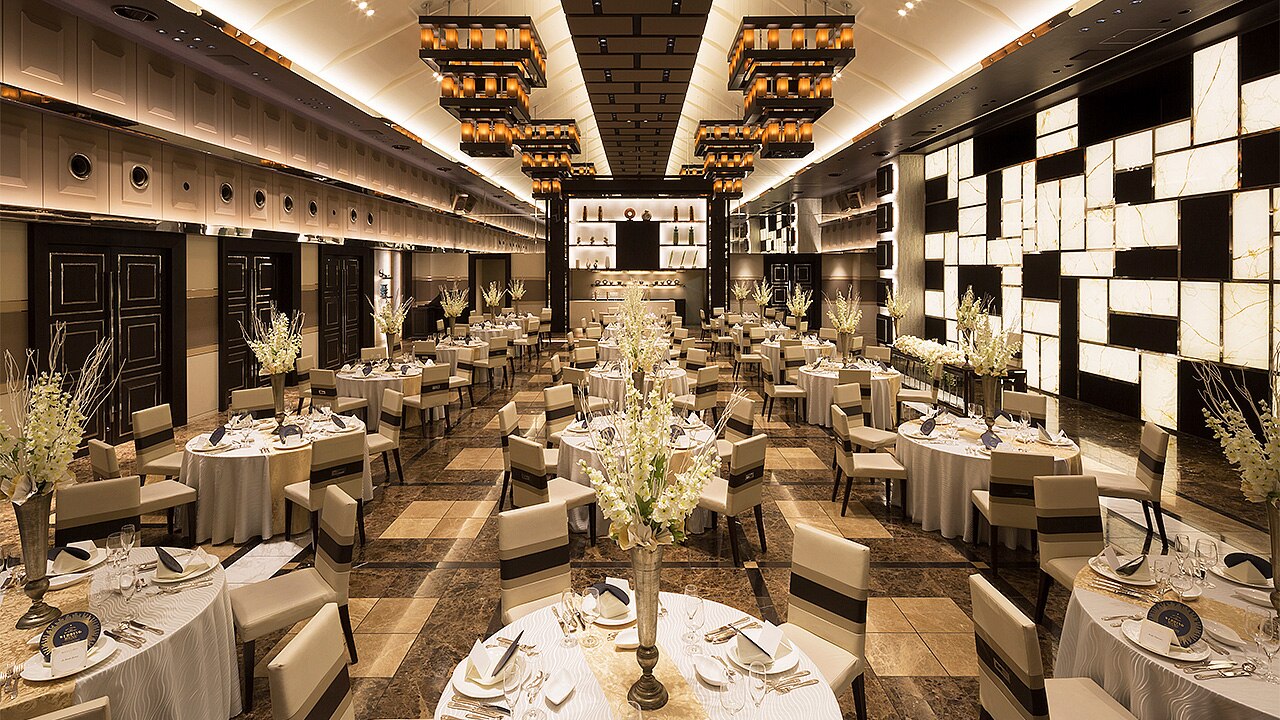 ブルーミントンヒルのおすすめポイントの写真3