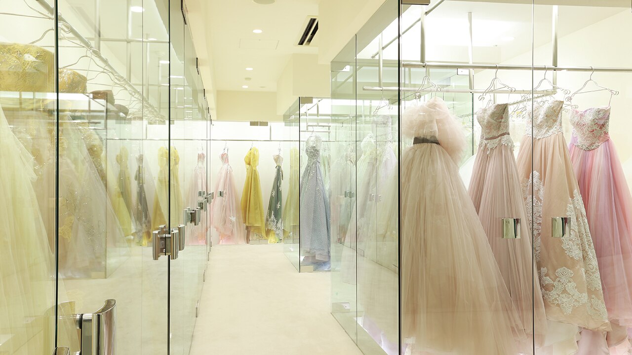 ブルーミントンヒルのおすすめポイントの写真2