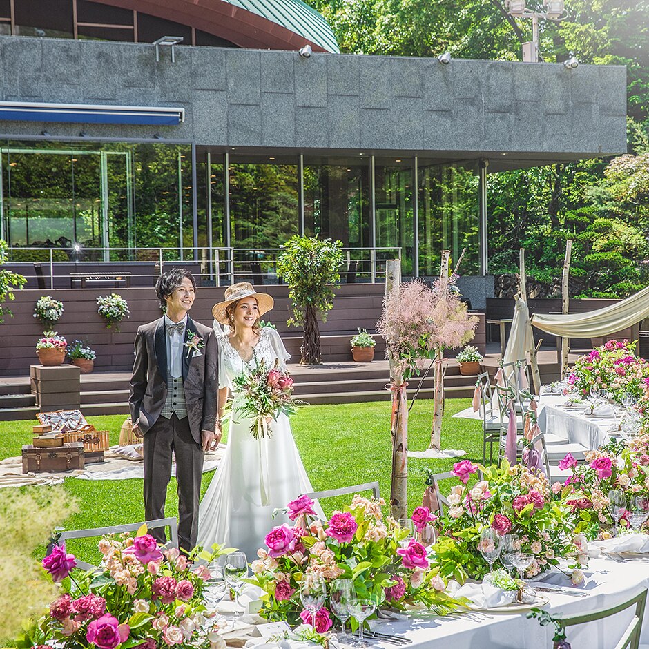 札幌パークホテルの写真