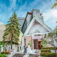 札幌パークホテル