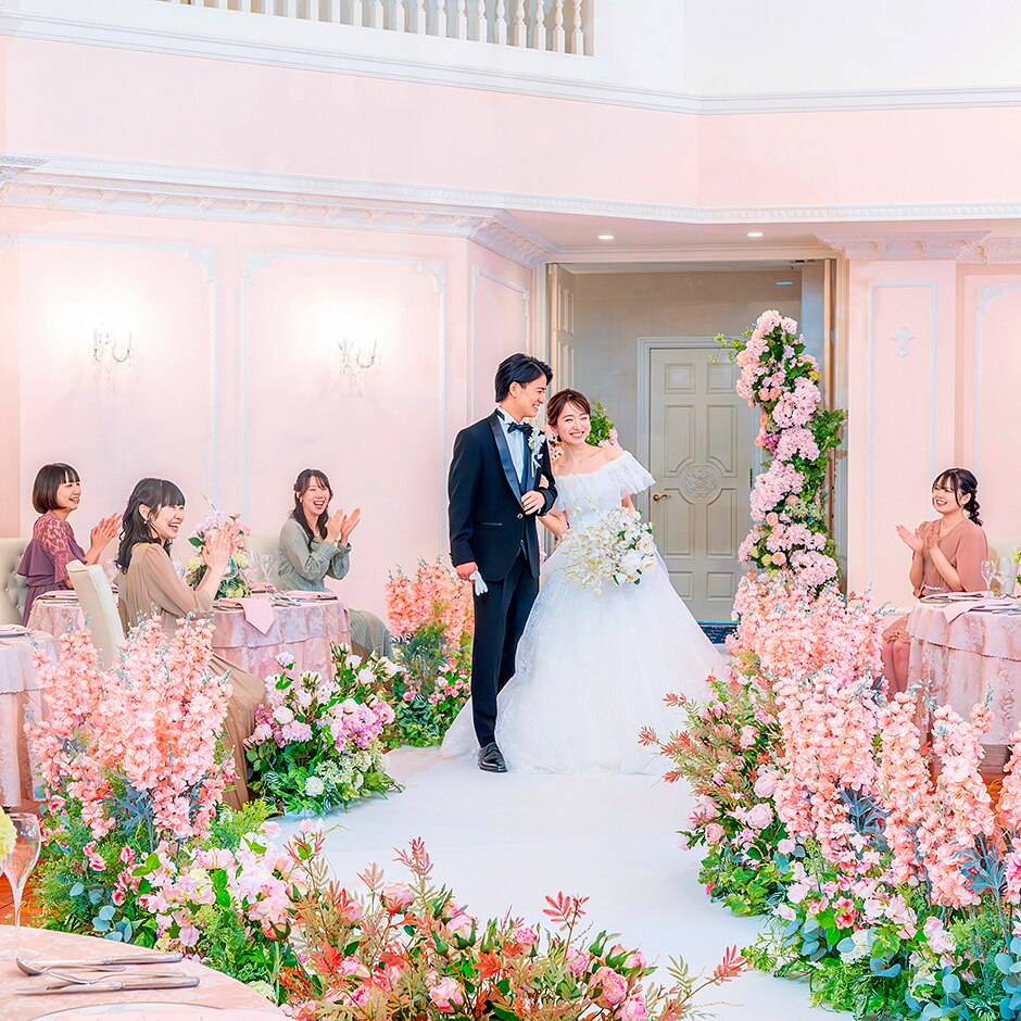 ロイヤルアルバートコートの写真