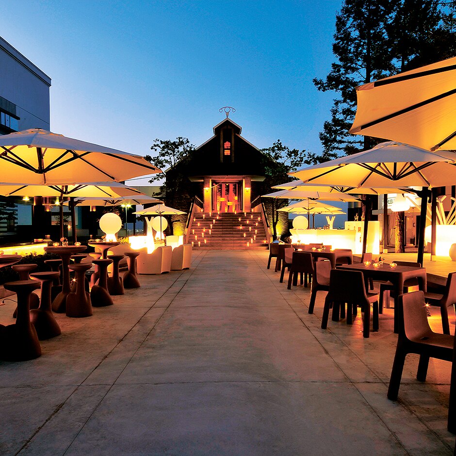 ザ・チェルシーの写真