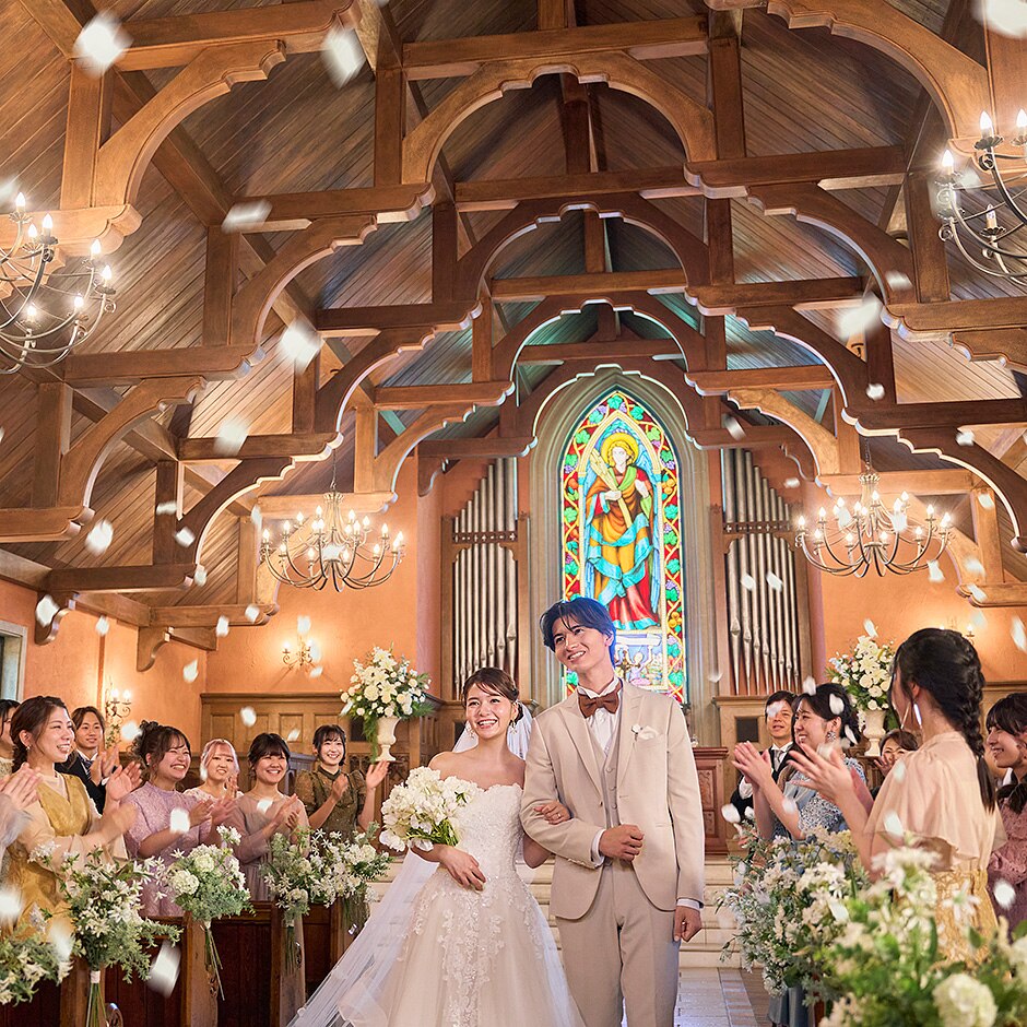 グランラセーレ　レガロの写真