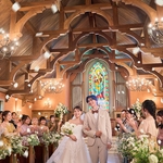 グランラセーレ　レガロ：【リニューアル】自然豊かな貸切一軒家で叶える、「ふたりらしく」自由なウエディング