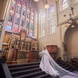 ノートルダム宇部 Notre Dame UBE：【県内送迎バス有】憧れの世界観が広がる大聖堂とリニューアルした会場でおもてなし