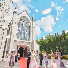 ノートルダム宇部 Notre Dame UBEの画像