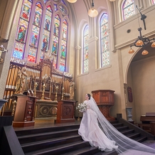 ノートルダム宇部 Notre Dame UBE