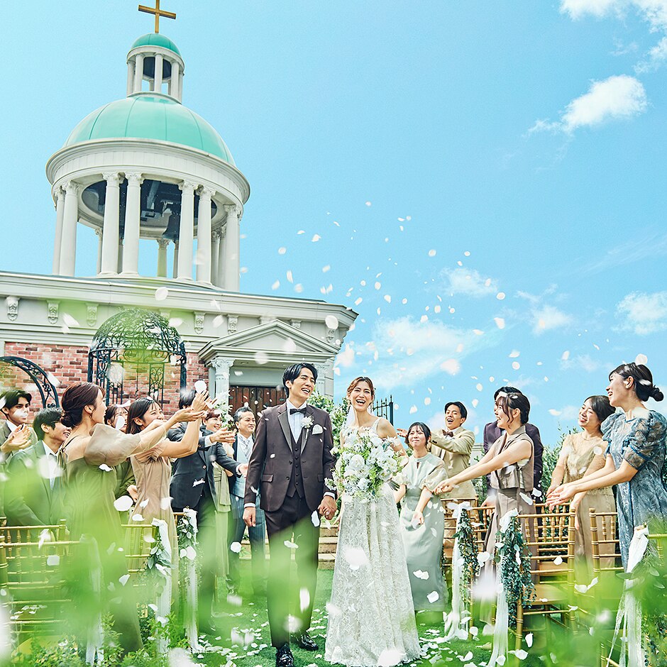 Casa　d’　Angela（カサ・デ・アンジェラ馬車道）の写真
