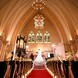 セントパトリック・チャーチ/ロイヤルホールヨコハマ:【アクセス抜群】本格大聖堂&結婚式・前撮何着でも着放題24万2000円の充実コスパで!