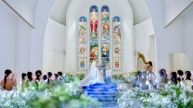 アニヴェルセル 表参道で理想の結婚式【ゼクシィ】 アニヴェルセル 表参道で理想の結婚式【ゼクシィ】