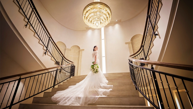 アニヴェルセル 表参道で理想の結婚式【ゼクシィ】