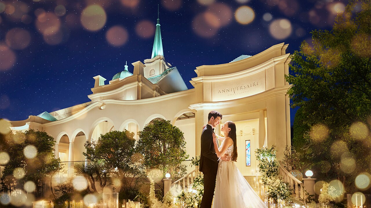 アニヴェルセル 表参道のおすすめスタイルの写真4