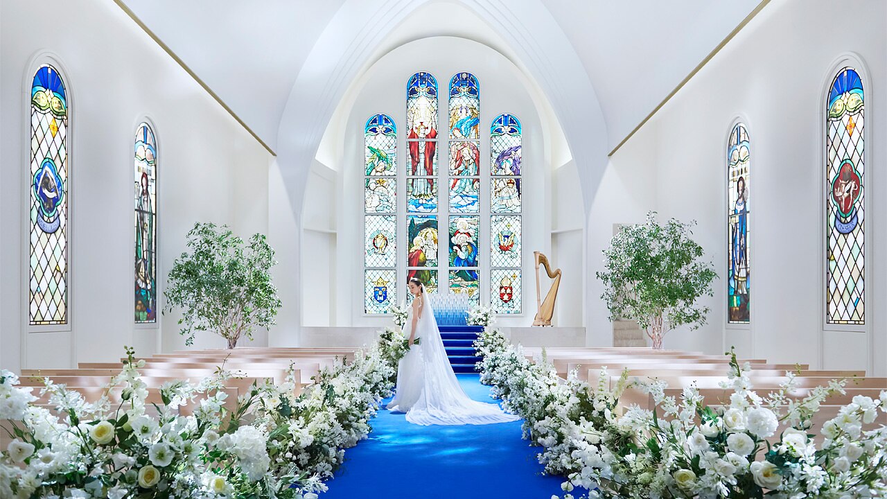 アニヴェルセル 表参道のおすすめスタイルの写真2-1