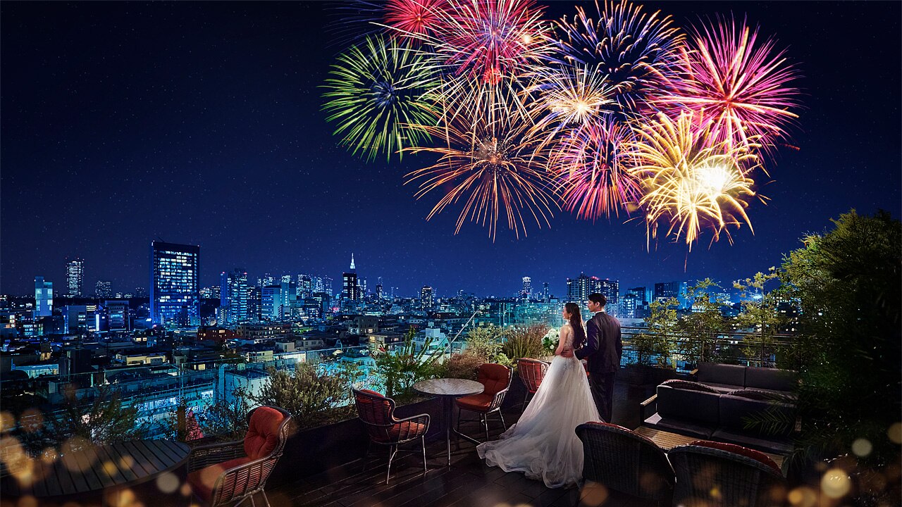 アニヴェルセル 表参道のおすすめスタイルの写真4-3