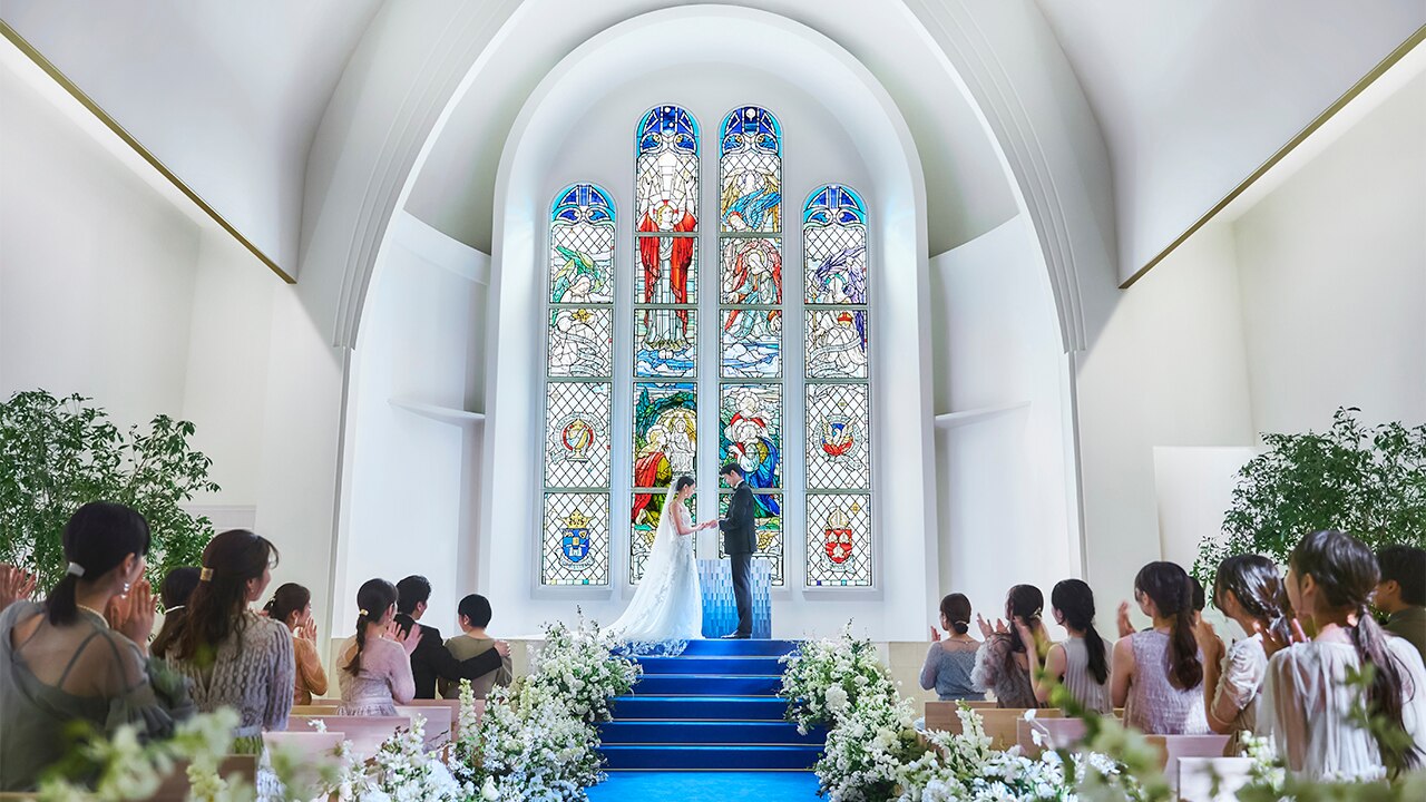 アニヴェルセル 表参道のおすすめスタイルの写真1