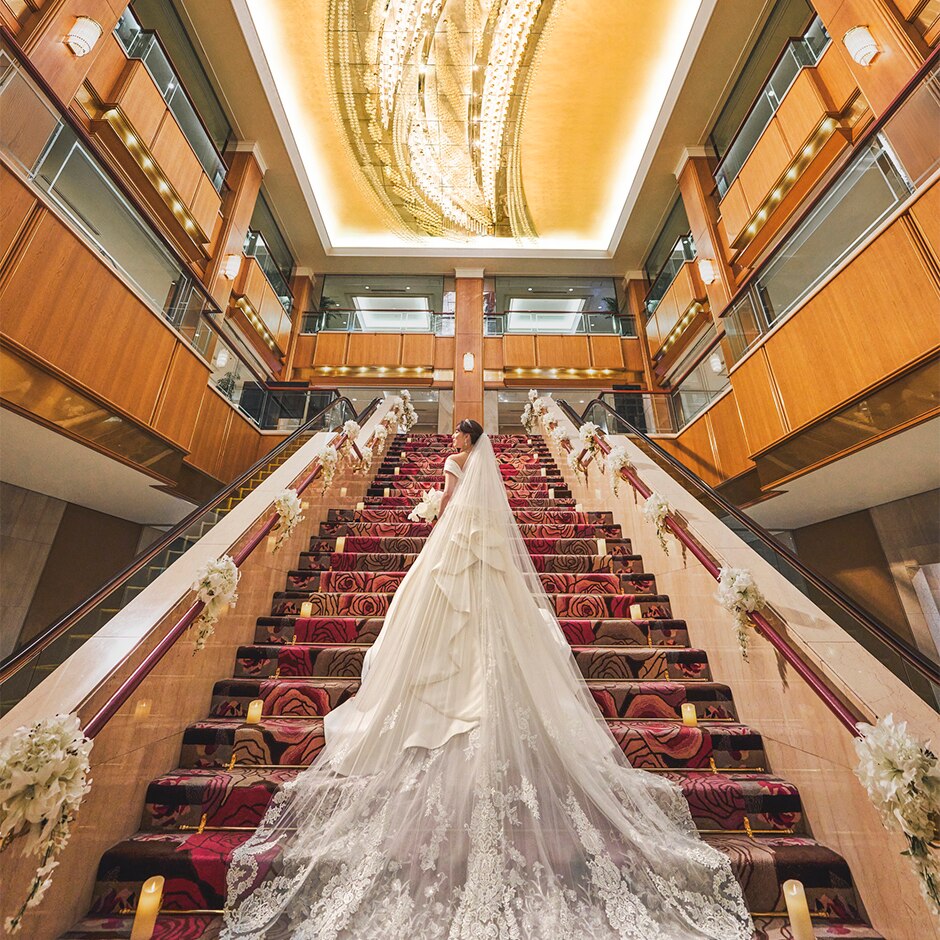 ロイヤルパークホテルの写真