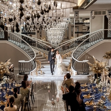 ウェディングスホテル・ベルクラシック東京