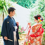 ブランヴェールアべニュー　熊本：熊本の食材を用いた料理でゲストをもてなす結婚式。スタッフの対応や新郎の誕生日に式ができることも決め手
