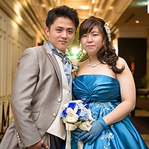 The Marcus Square Nagasaki ザ マーカススクエア 長崎 の体験者レポート 挙式や結婚式場の総合情報 ゼクシィ