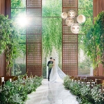 WITH THE STYLE FUKUOKA （ウィズザスタイルフクオカ）：【博多駅から徒歩6分】水・緑・光が広がる圧倒的開放感＆都心の貸切リゾートホテル