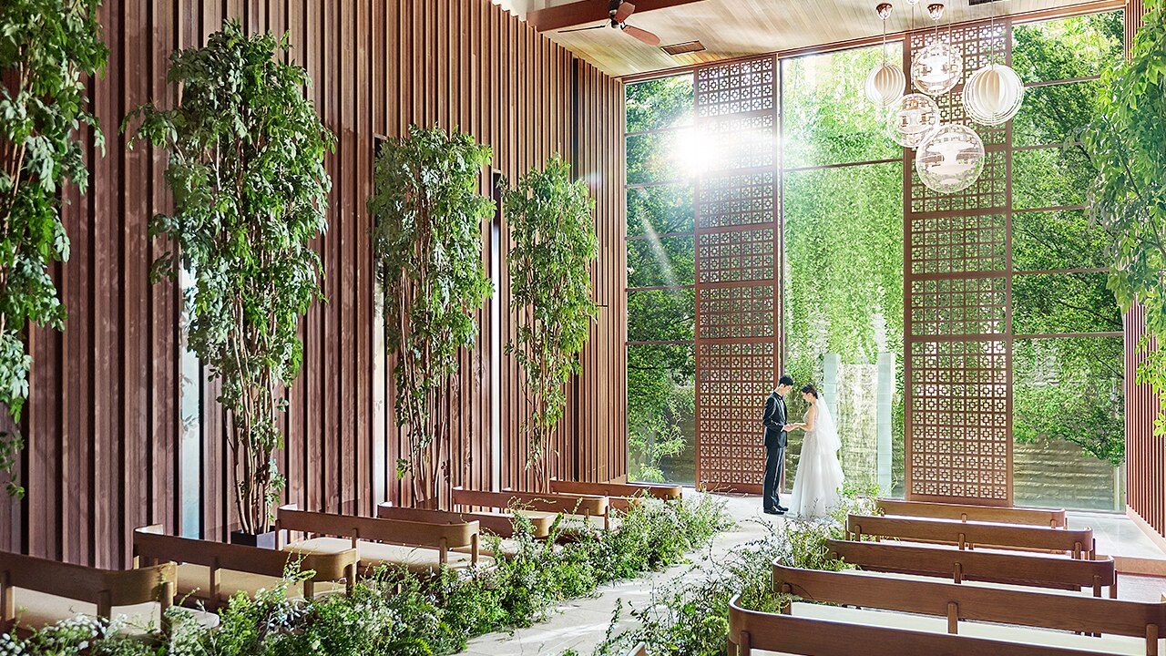 WITH THE STYLE FUKUOKA （ウィズザスタイルフクオカ）のおすすめポイントの写真1