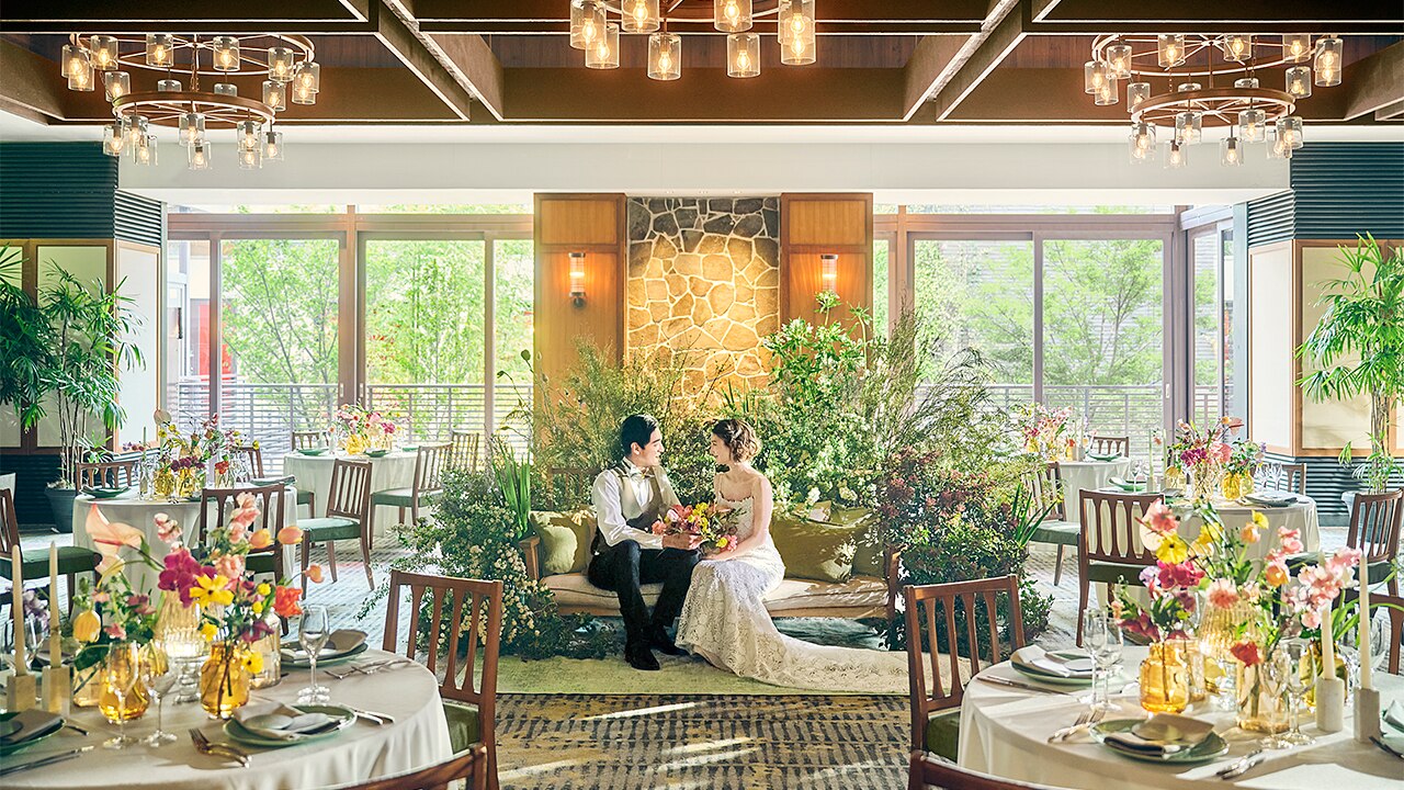 WITH THE STYLE FUKUOKA （ウィズザスタイルフクオカ）のおすすめスタイルの写真2