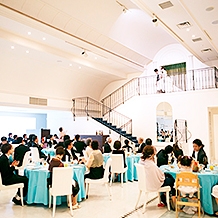 Ocean Resort Marizon オーシャン リゾート マリゾン の体験者レポート 挙式や結婚式場の総合情報 ゼクシィ