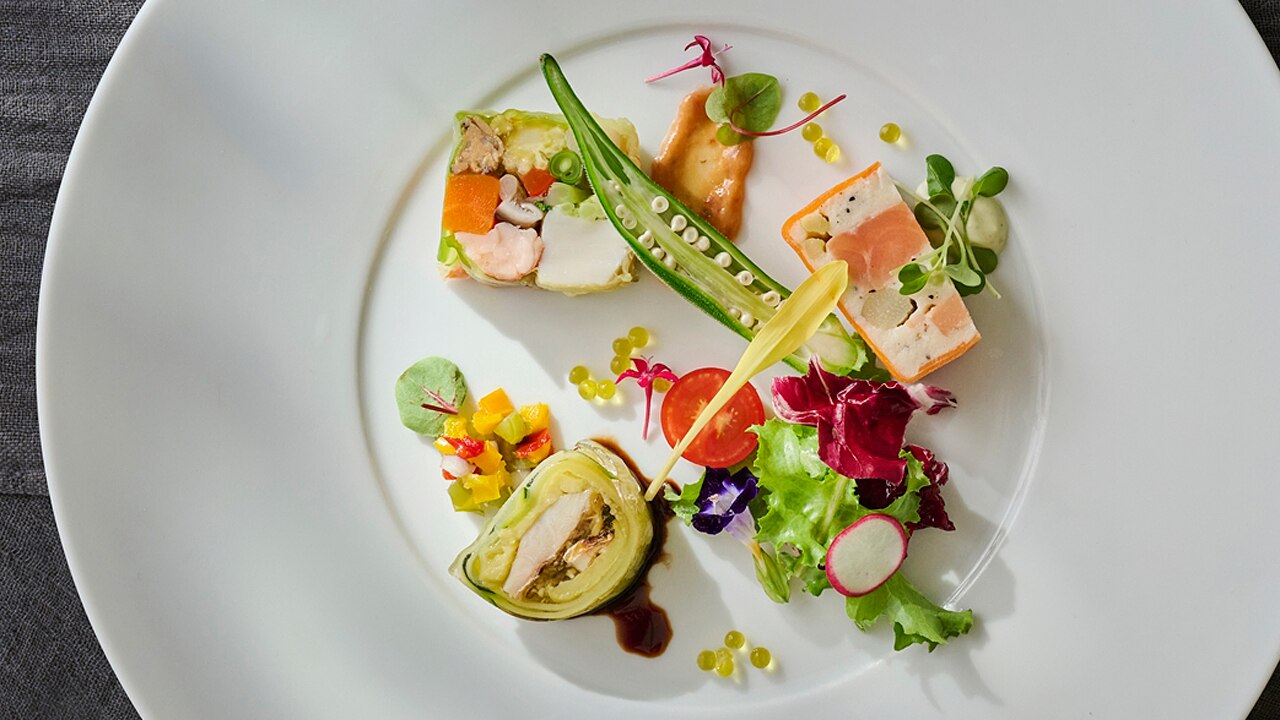 OCEAN&RESORT MARIZON（オーシャン＆リゾート　マリゾン）のおすすめスタイルの写真4-2