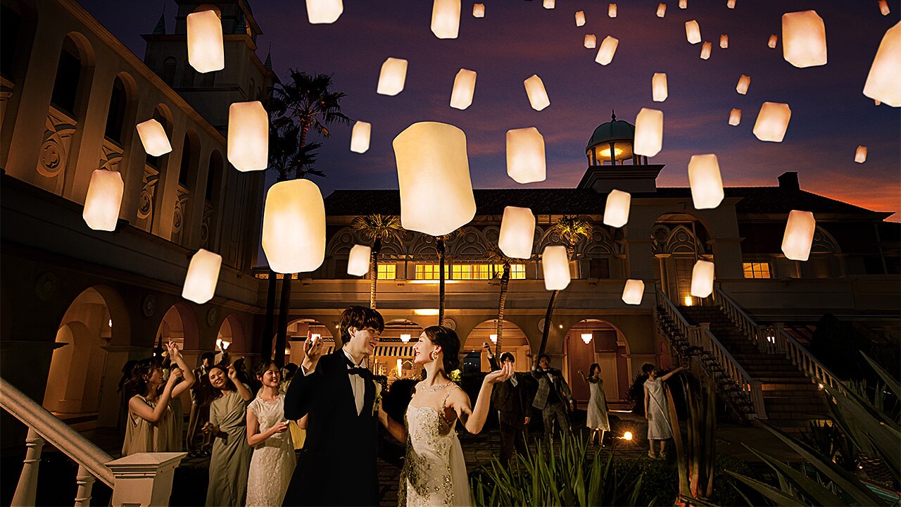 OCEAN&RESORT MARIZON（オーシャン＆リゾート　マリゾン）のおすすめスタイルの写真3-3