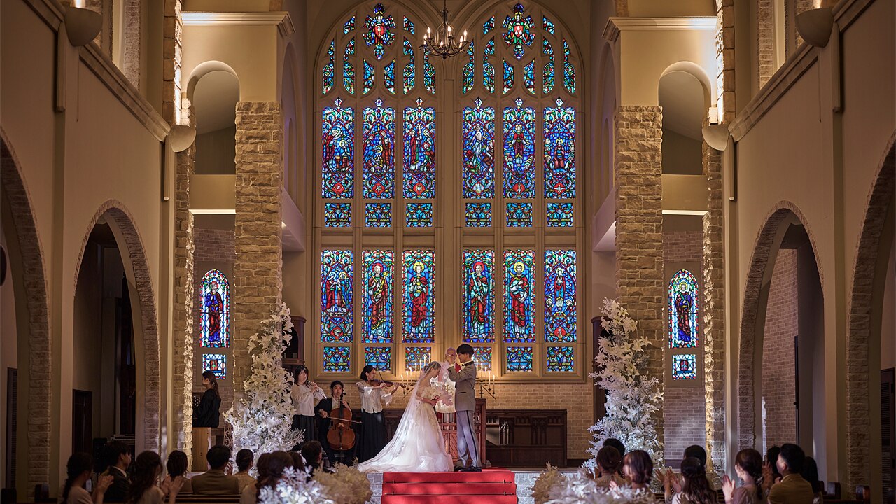 OCEAN&RESORT MARIZON（オーシャン＆リゾート　マリゾン）のおすすめスタイルの写真2