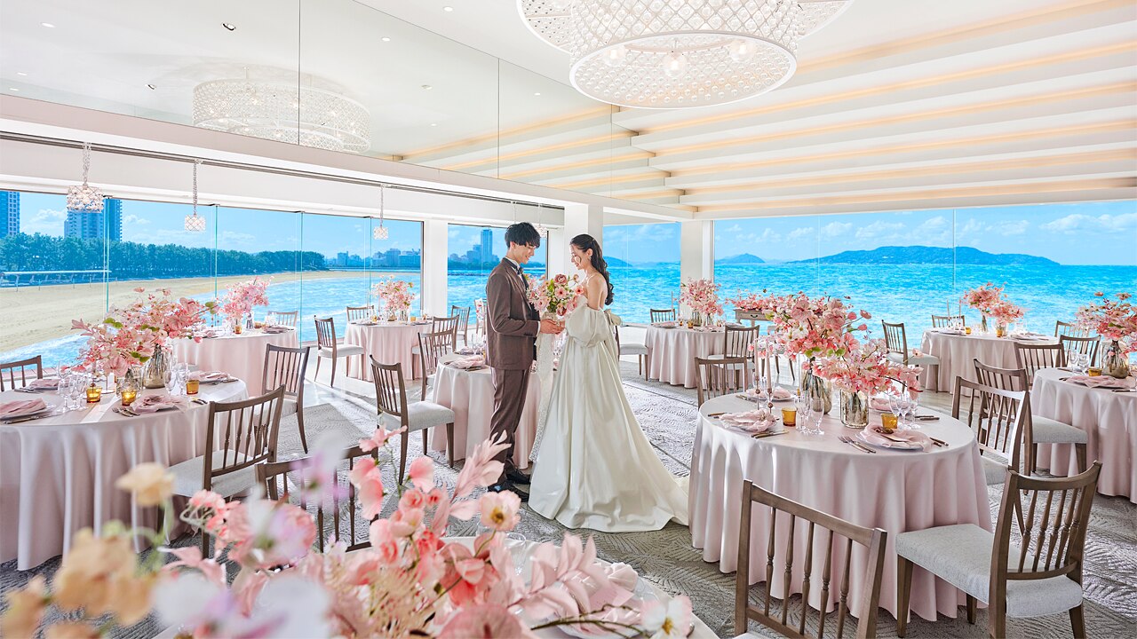 OCEAN&RESORT MARIZON（オーシャン＆リゾート　マリゾン）のおすすめスタイルの写真3