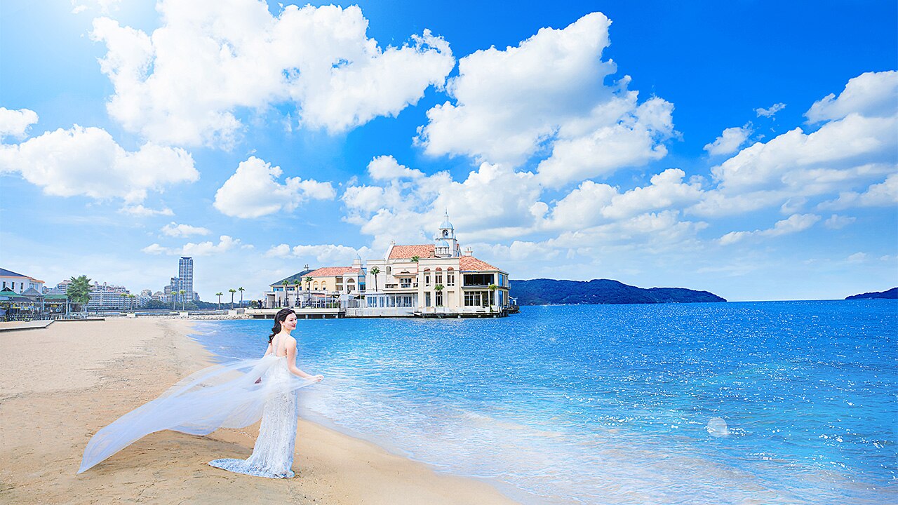 OCEAN&RESORT MARIZON（オーシャン＆リゾート　マリゾン）のおすすめスタイルの写真1-1