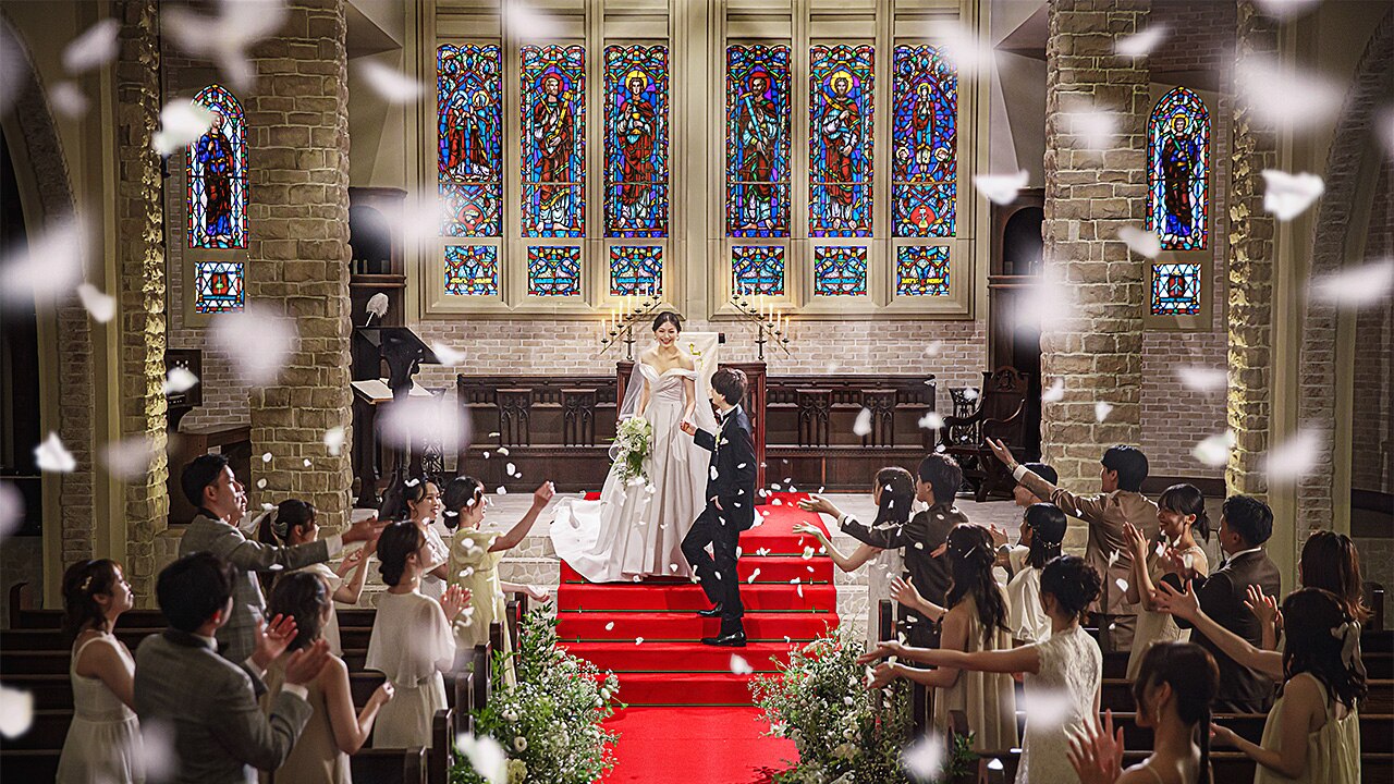 OCEAN&RESORT MARIZON（オーシャン＆リゾート　マリゾン）のおすすめスタイルの写真2-1