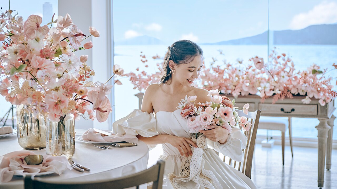 OCEAN&RESORT MARIZON（オーシャン＆リゾート　マリゾン）のおすすめスタイルの写真3-1