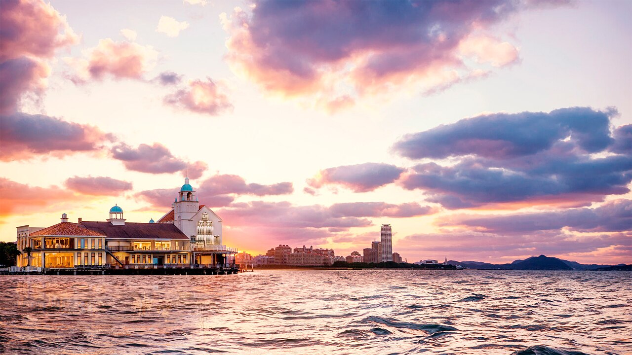 OCEAN&RESORT MARIZON（オーシャン＆リゾート　マリゾン）のおすすめスタイルの写真1-3