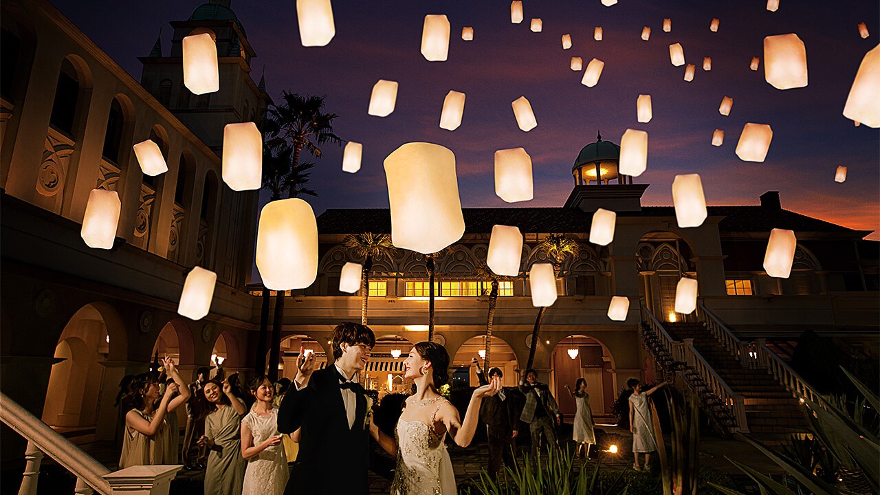 OCEAN&RESORT MARIZON（オーシャン＆リゾート　マリゾン）のおすすめスタイルの写真3-3