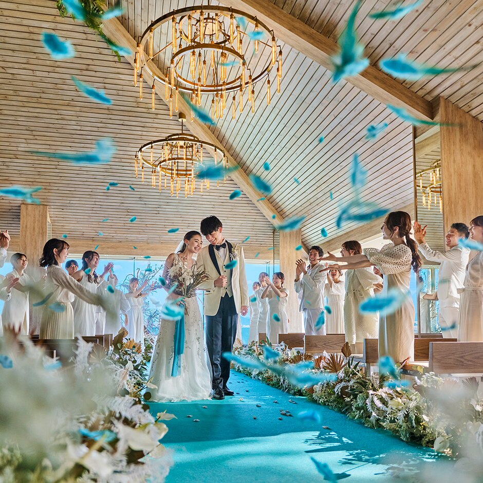 OCEAN&RESORT MARIZON(オーシャン&リゾート マリゾン)の写真