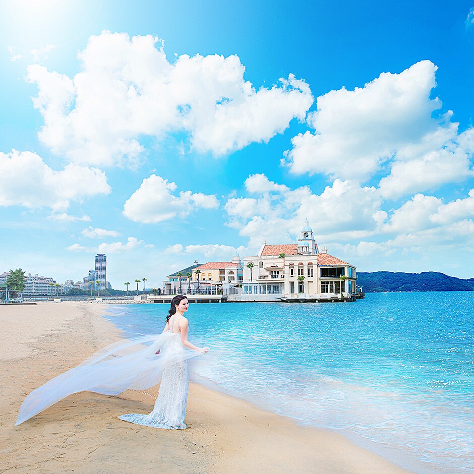 OCEAN&RESORT MARIZON（オーシャン＆リゾート　マリゾン）の写真