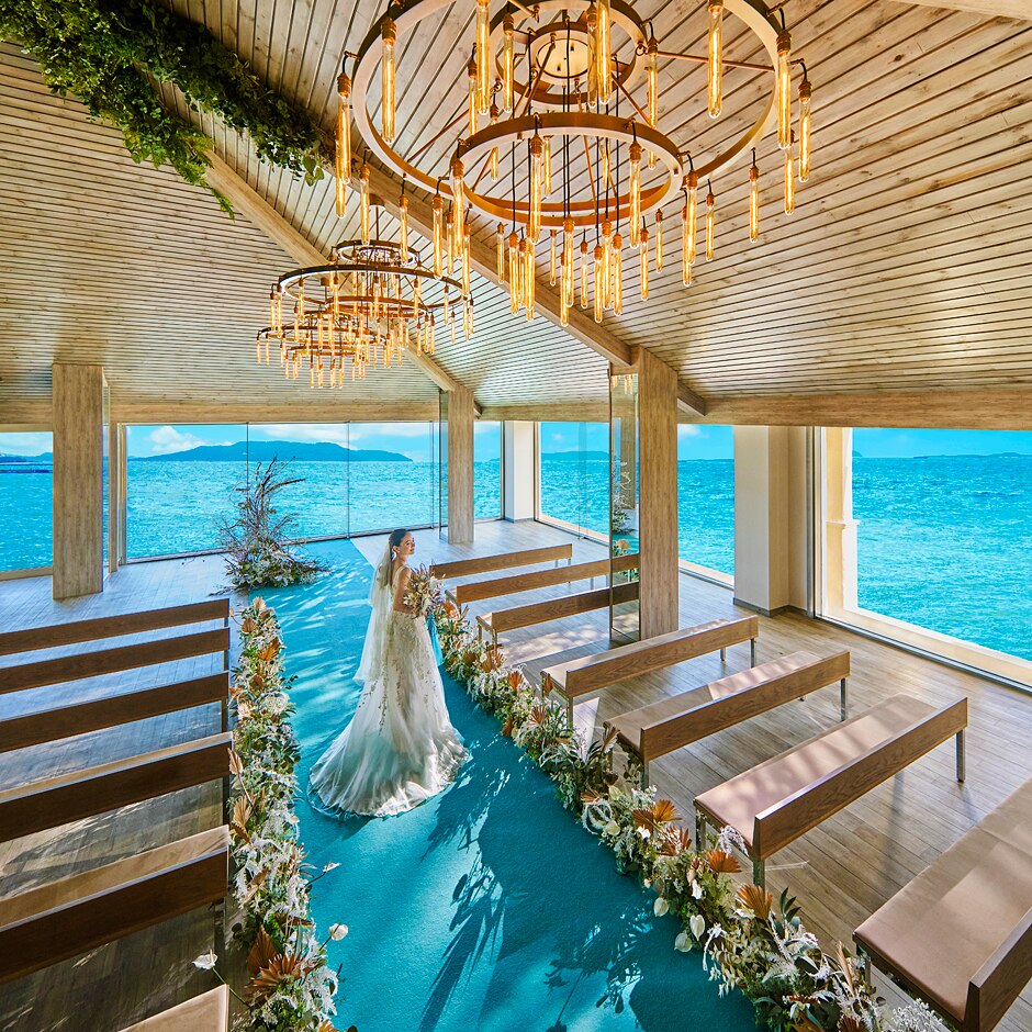 OCEAN&RESORT MARIZON（オーシャン＆リゾート　マリゾン）の写真