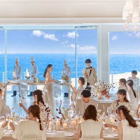 OCEAN&RESORT MARIZON（オーシャン＆リゾート　マリゾン）の写真