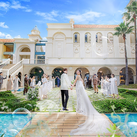 OCEAN&RESORT MARIZON（オーシャン＆リゾート　マリゾン）の写真