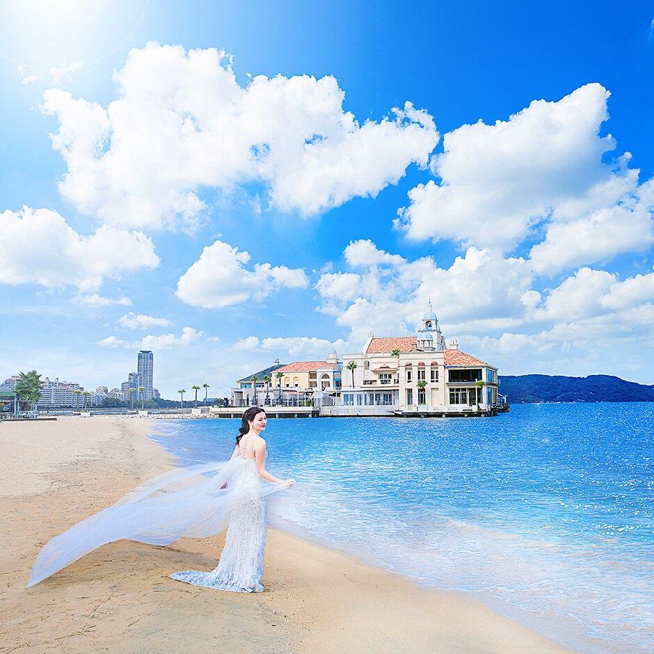 OCEAN&RESORT MARIZON（オーシャン＆リゾート　マリゾン）の写真