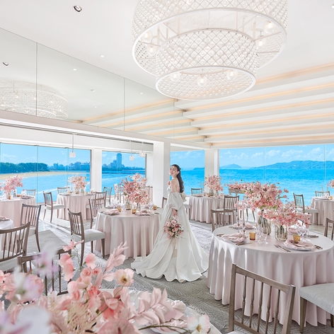 OCEAN&RESORT MARIZON（オーシャン＆リゾート　マリゾン）の写真