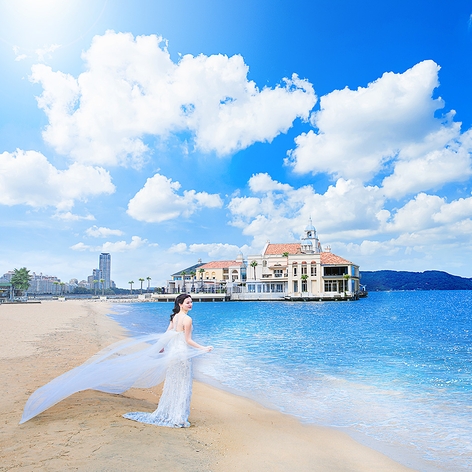 OCEAN&RESORT MARIZON（オーシャン＆リゾート　マリゾン）の写真