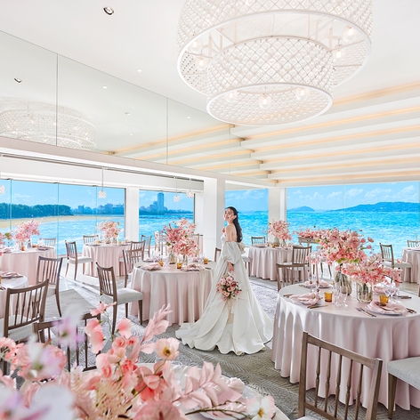 OCEAN&RESORT MARIZON（オーシャン＆リゾート　マリゾン）の写真