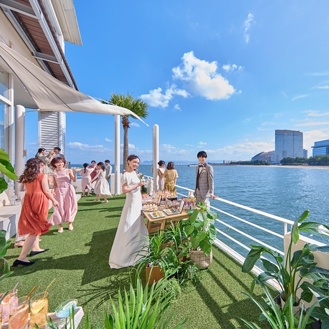 OCEAN&RESORT MARIZON（オーシャン＆リゾート　マリゾン）の写真