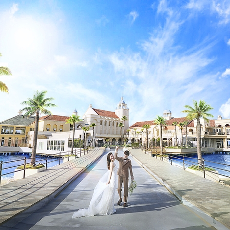 OCEAN&RESORT MARIZON（オーシャン＆リゾート　マリゾン）の写真